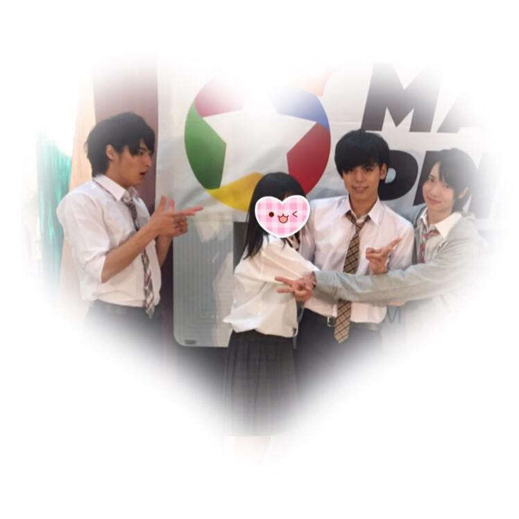 マジプリトーク専用