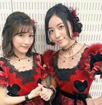 れんれんのトーク