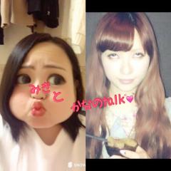 みきとかなちゃんのtalk 覗きなし