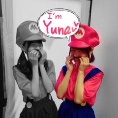 yuna@乃木坂ヲタ 神推しあしゅ