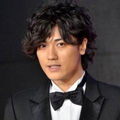 赤西仁最強(*☻-☻*)