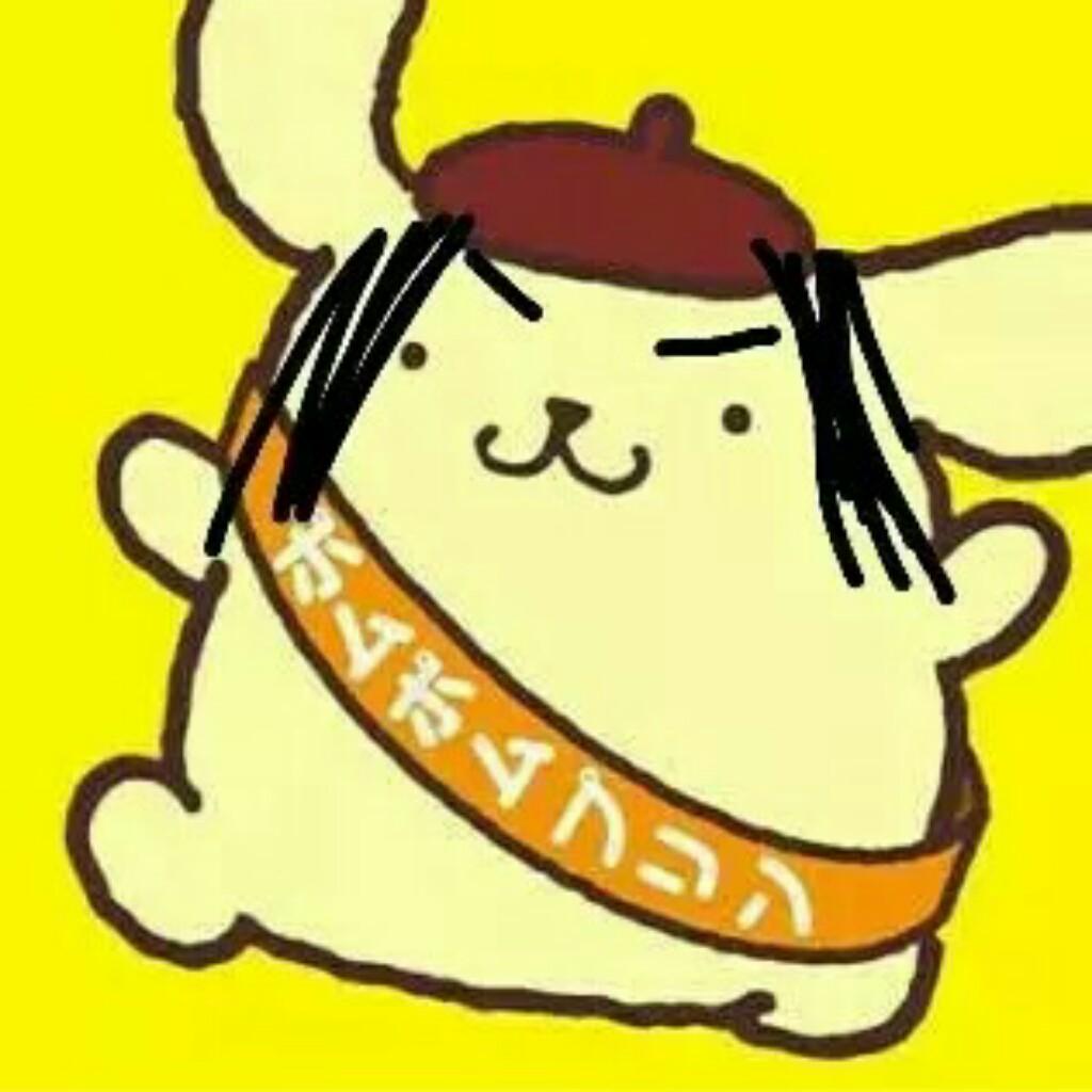 pon pon(๑･㉨･๑)