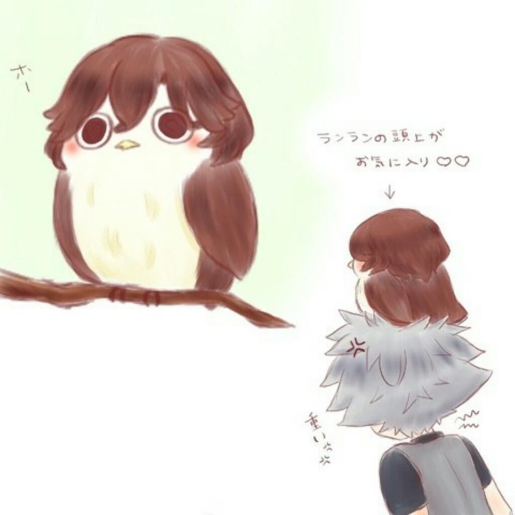 美海とうたプリキャラの恋愛トーク