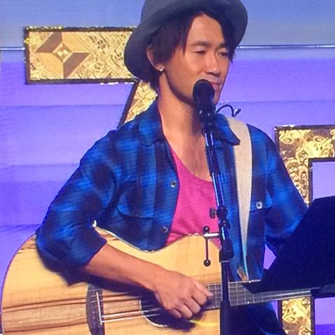 ナオト･インティライミを語る(⑉• •⑉)❤︎