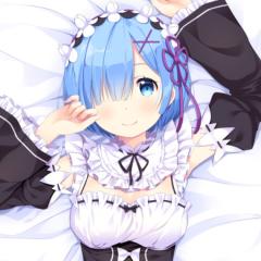 レム(心蝶)'s talk