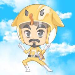 ひげたん