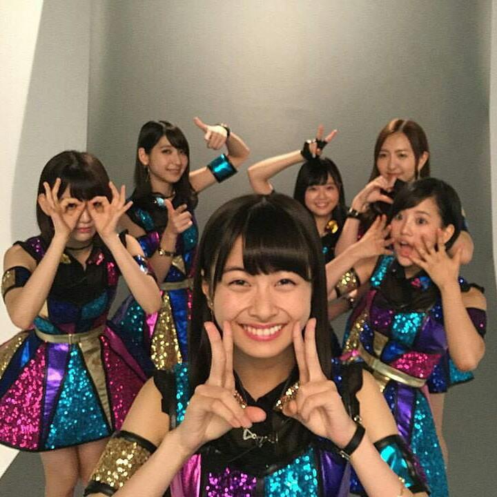 すず。のトークです