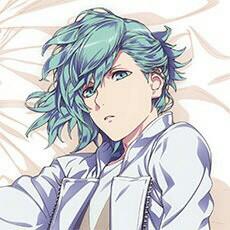 美風 藍と喋るトーク