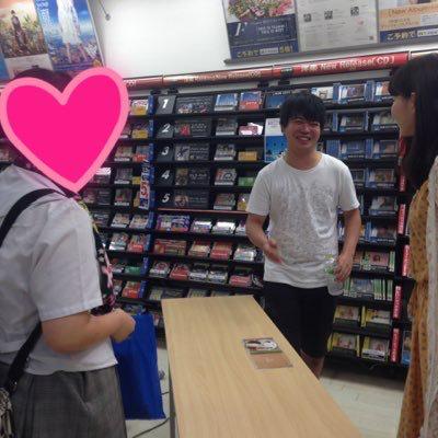 りんご@gooseのトーク