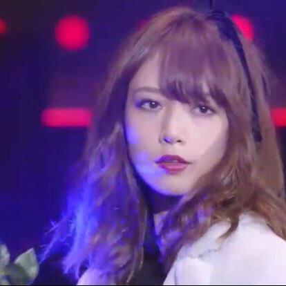 若桜(若月佑美💓桜井玲香)