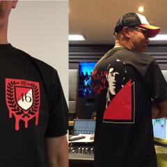 スキャット後藤