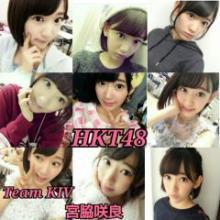 宮脇咲良推しのトーク！