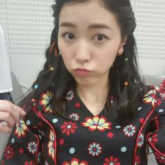 じゅりたん♡のトーク