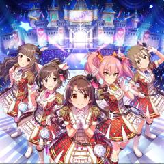 デレステー