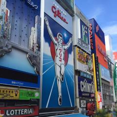 アメリカ君