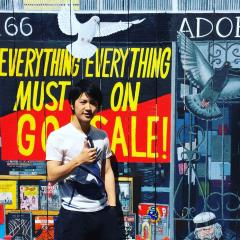 アベマスイのtalk