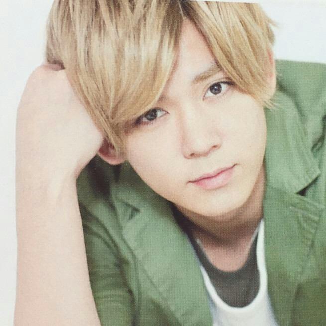 身長高めのトーク