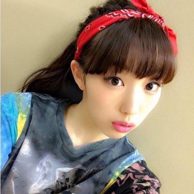 真波ちゃん   大好き人間のトーク