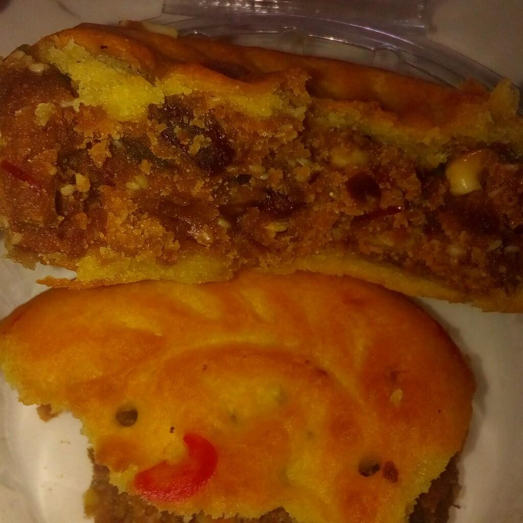 そして推測何か。