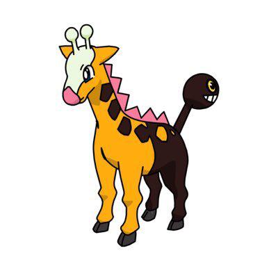 キリンリキのトーク