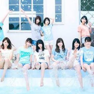 乃木坂46