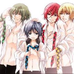 八神千歳の絵マジ好き♡のトーク