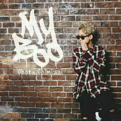 清水翔太ファントーク