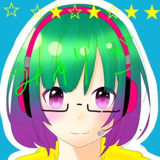 みゅりざ@ポキナー+三木家