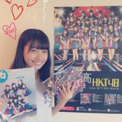 HKT(⑉• •⑉)❤︎