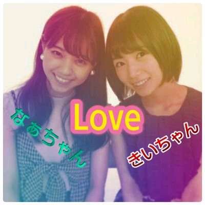 Thubasa@七瀬、日奈子推し!