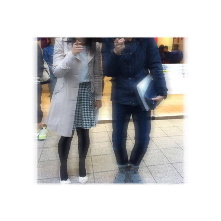 は る も ん 。