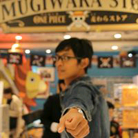 Iswanto Maeda