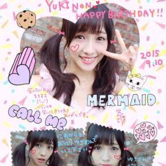 ゆきのんの独り言(´･_･`)