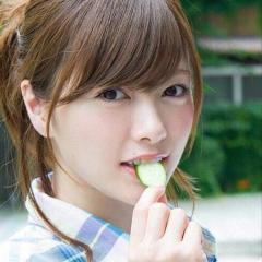 ♡白石  麻衣♡