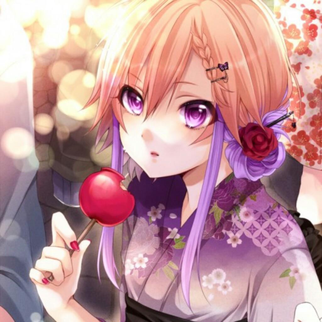 銀魂)ｵﾘｷｬﾗ 今井みすずのtalk