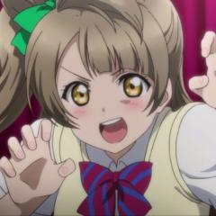 しょーちゃん♪(´ε｀ )
