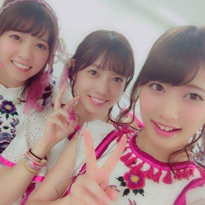 Ayanne⊿なぁちゃん