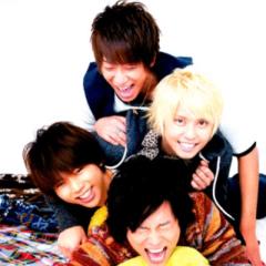 NEWS好きあつまって！