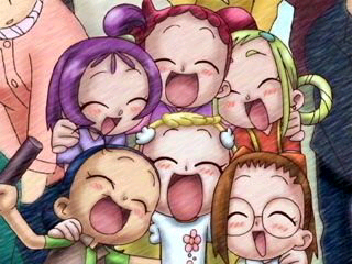 ソラシド✨