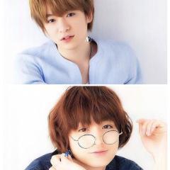 有岡＆伊野尾＆美玲トーク