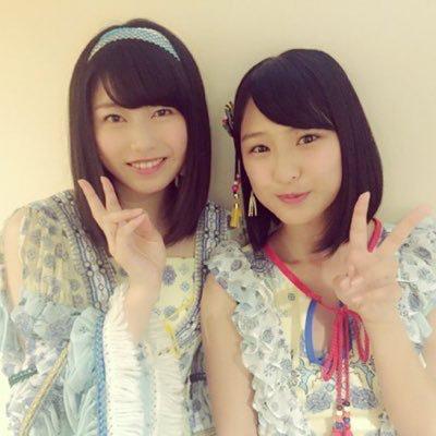ひななみん💙💚💛💜❤️