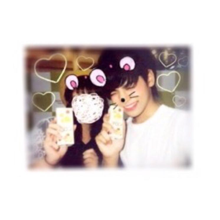✩⃛ すぅ