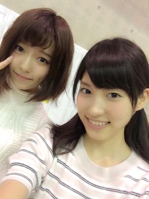 AKB が好きなしん