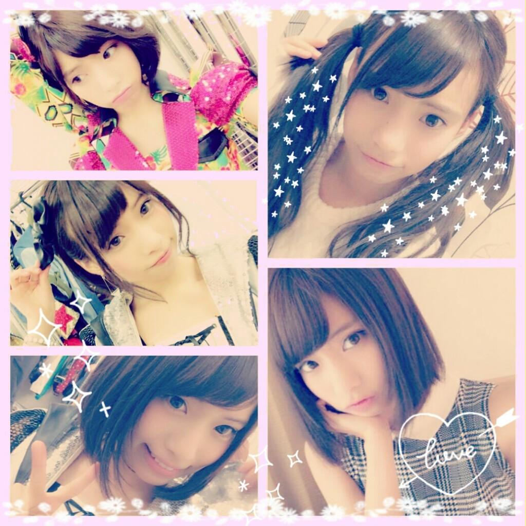 HKT 大好き うめぽん!