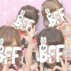 ちーむ厄介❤💛💖💚💙