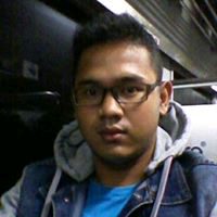 Daniel Danu Narendraのトーク