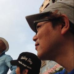 ✨🍑桃の人てるてん🍑✨のトーク