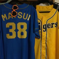 ごっちー😎🙊🐯