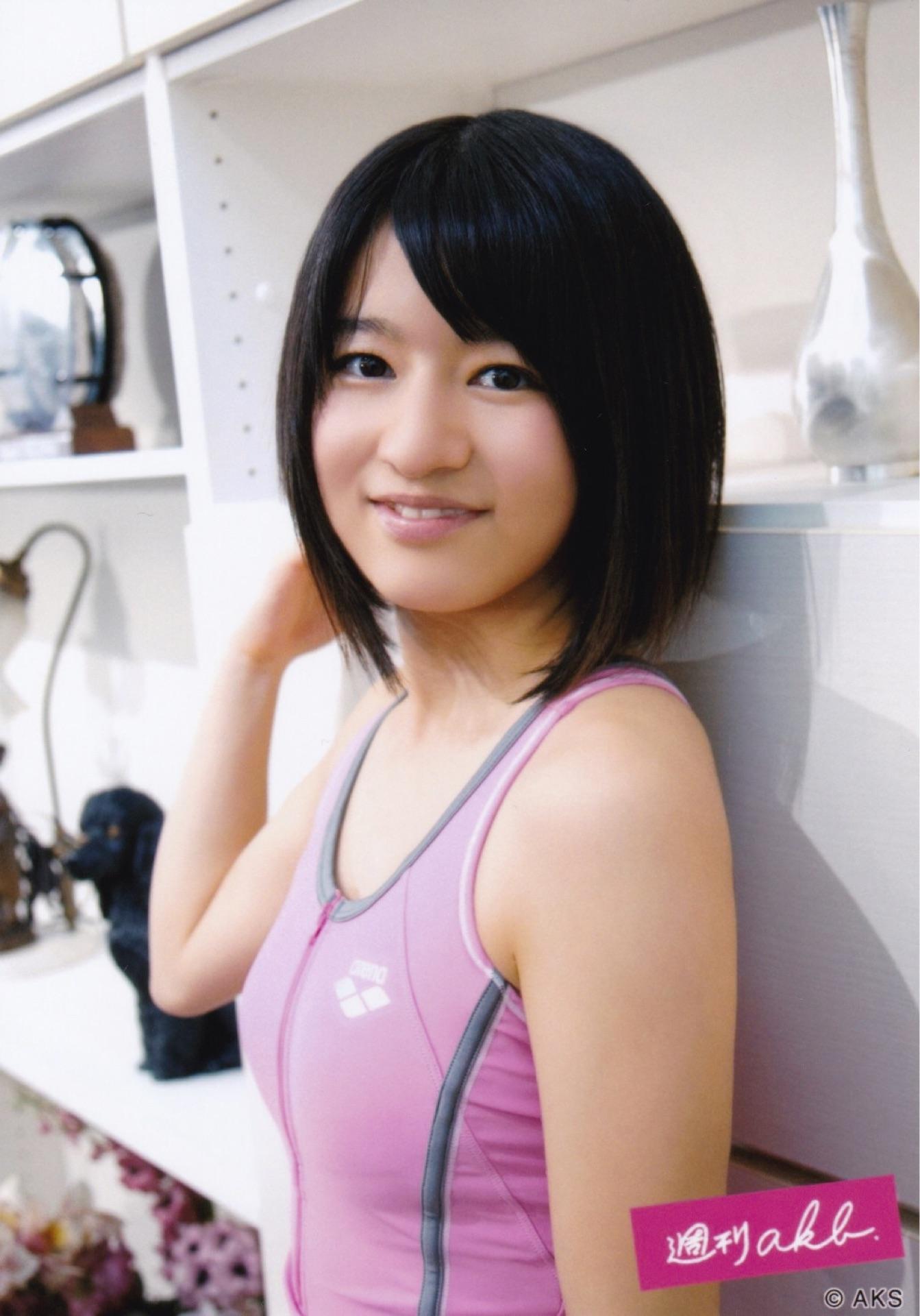 竹内美宥ビキニ 