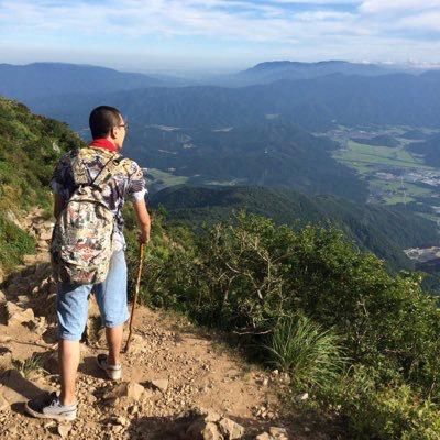 Mr.杉山